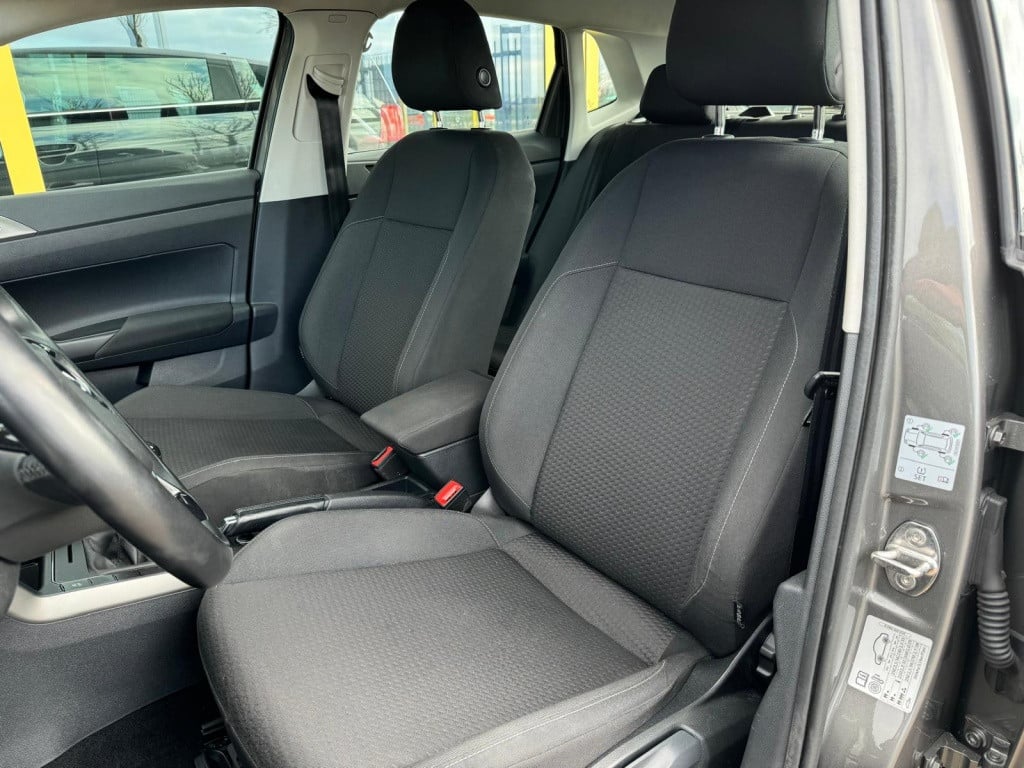 Volkswagen Polo 1.0 tsi
