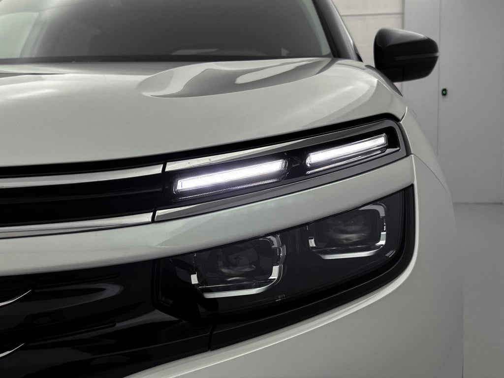 Citroen C5 Aircross 180pk automaat shine | leder | panoramadak | 19" lmv |