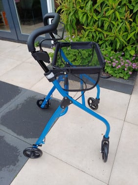 Rollator