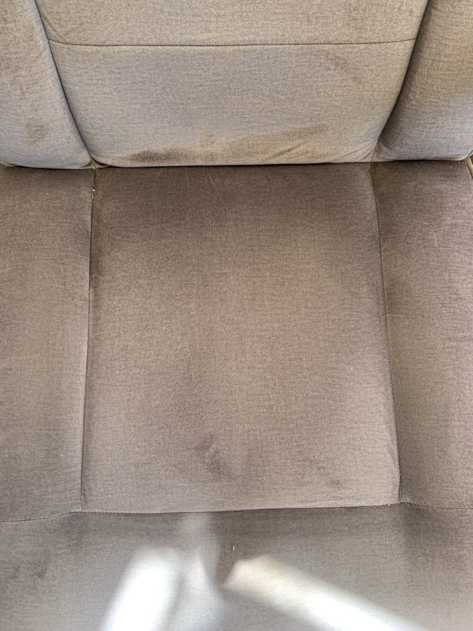 Fauteuil / Luie Stoel in zeer goede staat