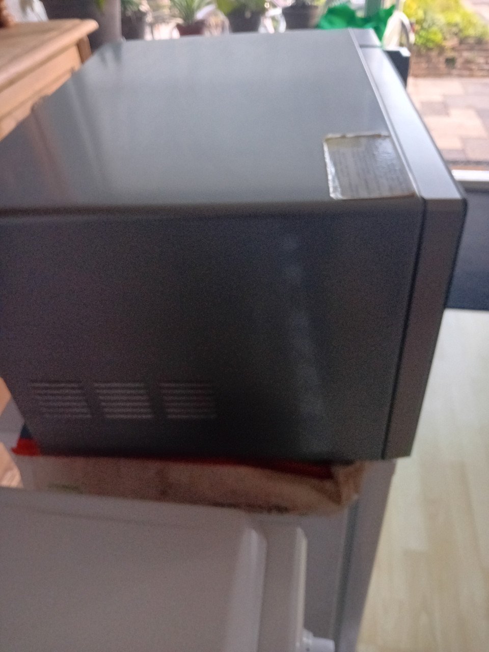 Combimagnetron