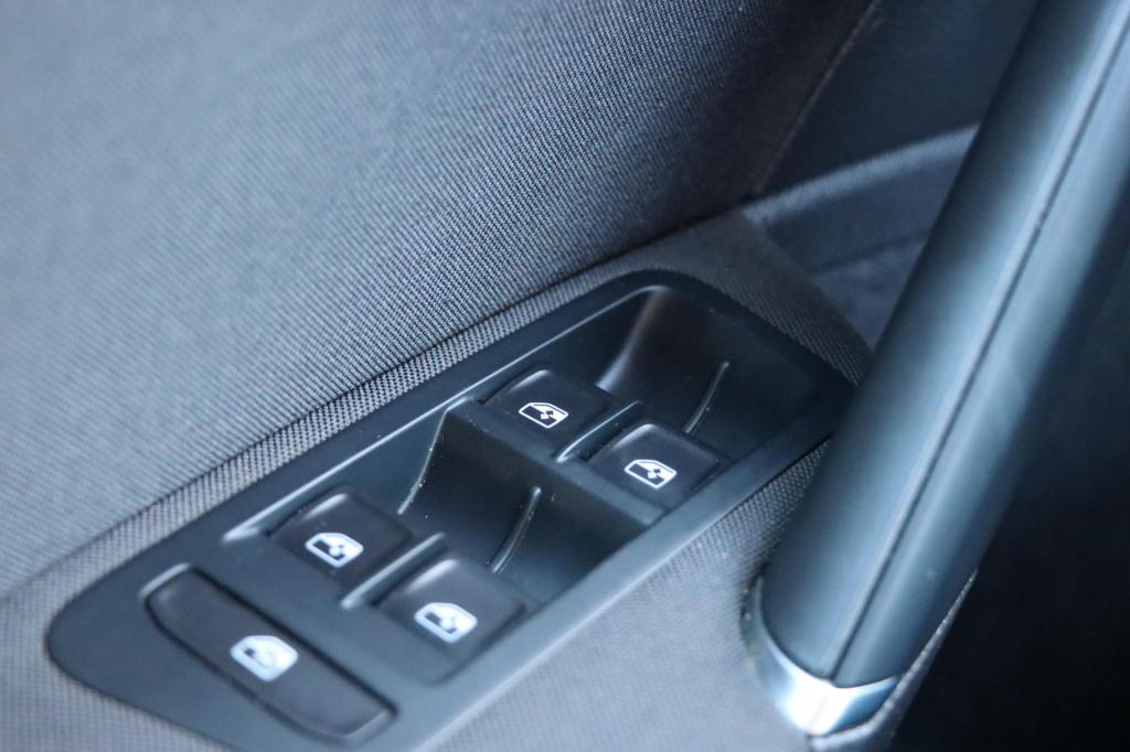 Volkswagen E-golf e-dition