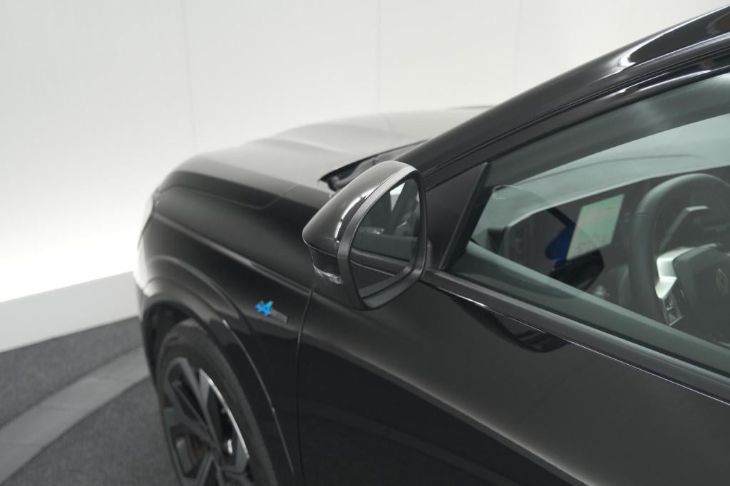 Renault Austral 1.2 e-tech full hybrid 200 techno esprit alpine | 1500 kg t