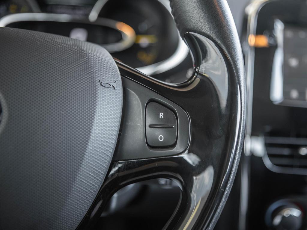 Renault Clio energy tce 90pk dynamique | airco | park. sensoren | trekhaak 