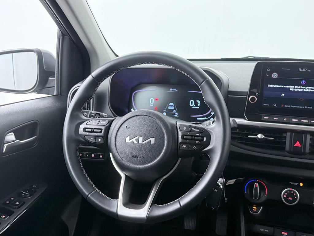 Kia Picanto 1.0 dpi dynamicplusline onderweg-naar-dealer
