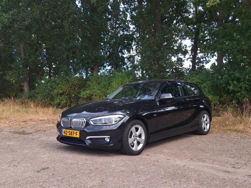 Bmw 116d