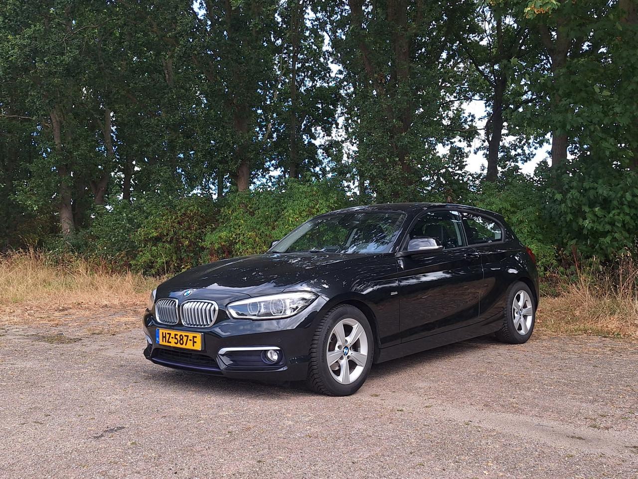 Bmw 116d