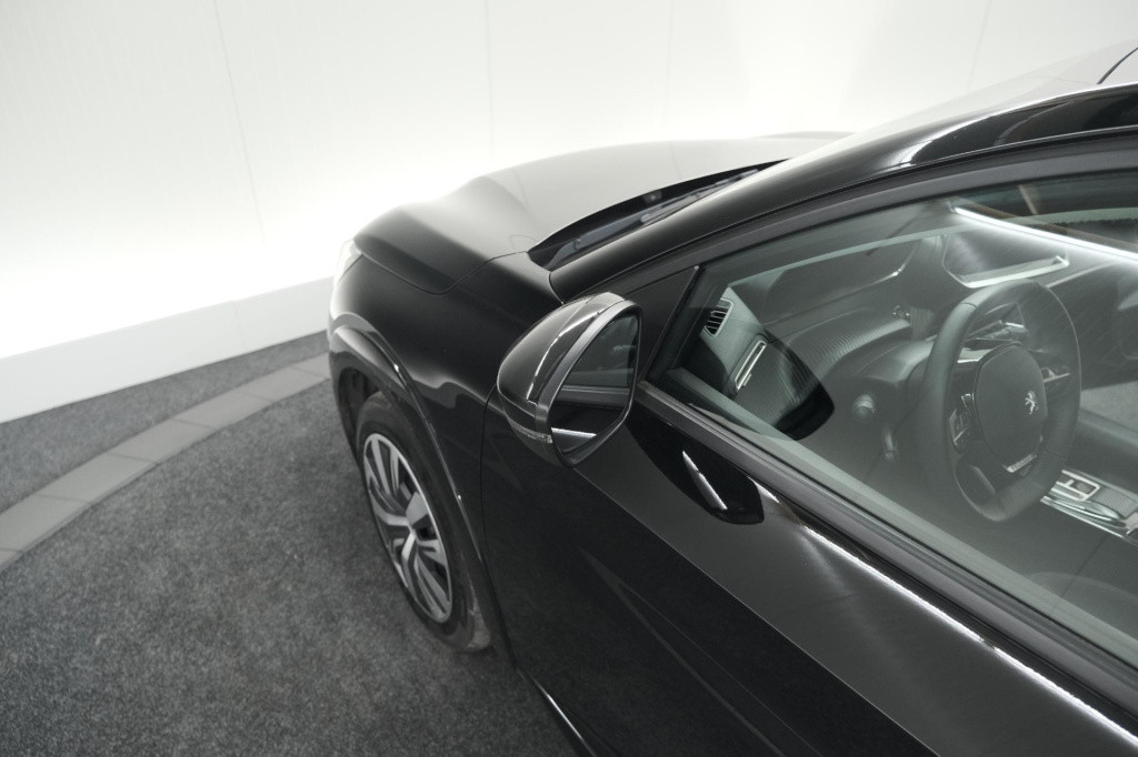 Peugeot 208 ev active pack 50 kwh | apple carplay | parkeersensoren | navig