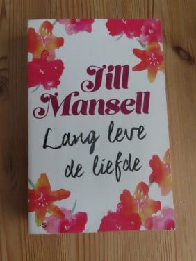 Lang leve de liefde