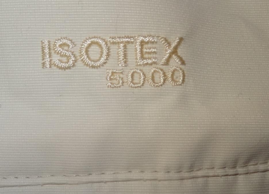 Outdoor jas.met capuchon. maat 44/46 merk REGATTA. ALS NIEUW