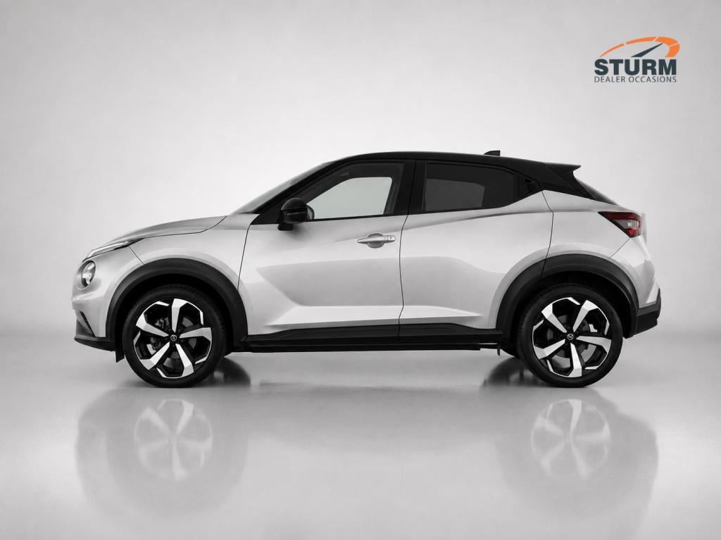 Nissan Juke 1.0 dig-t premiere edition