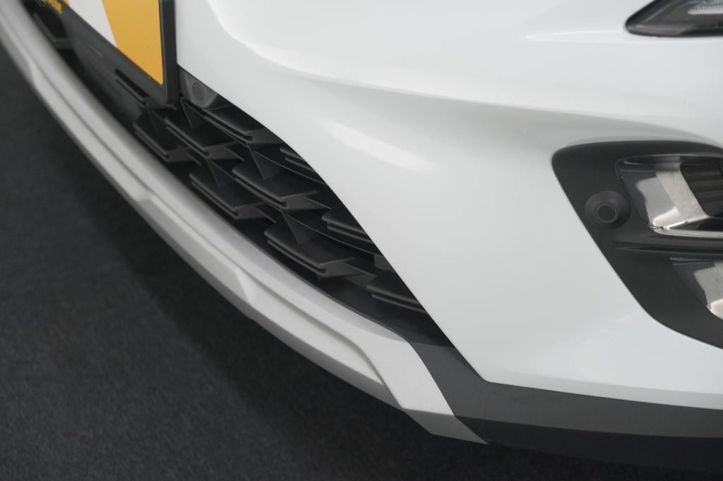 Renault Captur 1.6 e-tech plug-in hybrid 160 techno | camera | navigatie | 