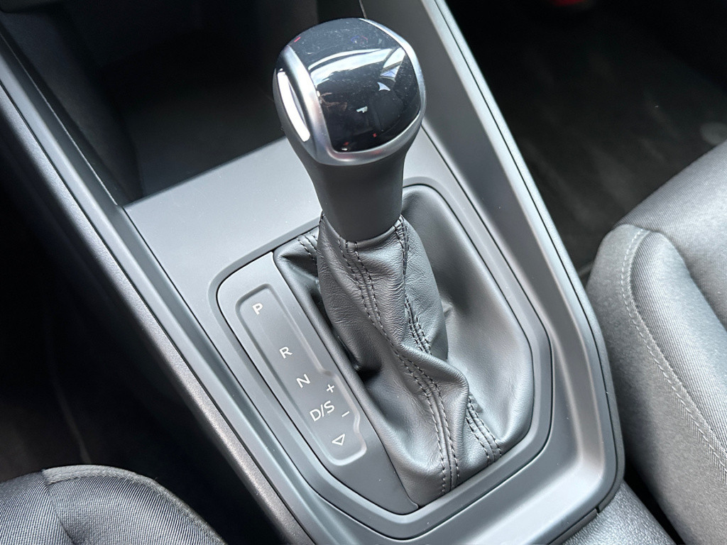 Audi A1 Sportback 30 tfsi 116pk s-tronic s-line | navi | virtual cockpit | 