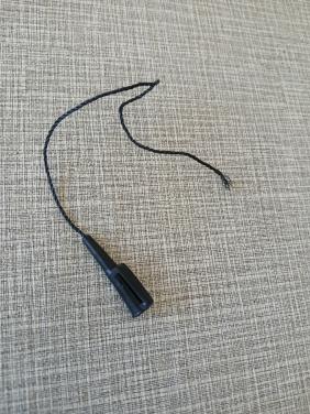 He Man Masters of the Universe zweep