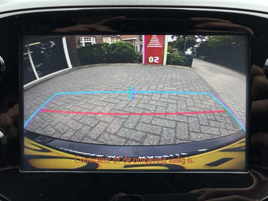 Toyota Aygo 1.0 vvti x-joy/camera/carplay/climate-control