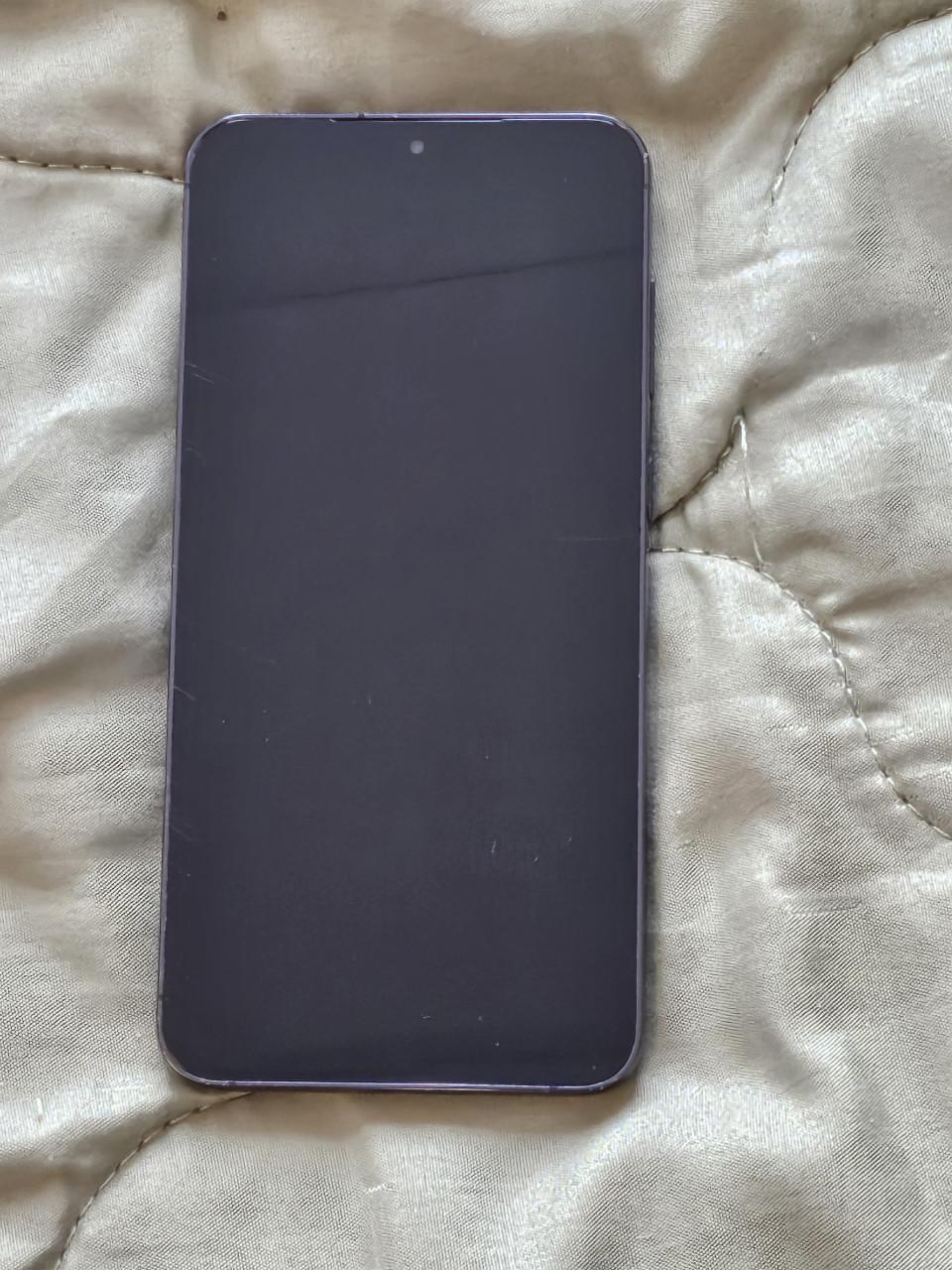 Samsung S23 Plus