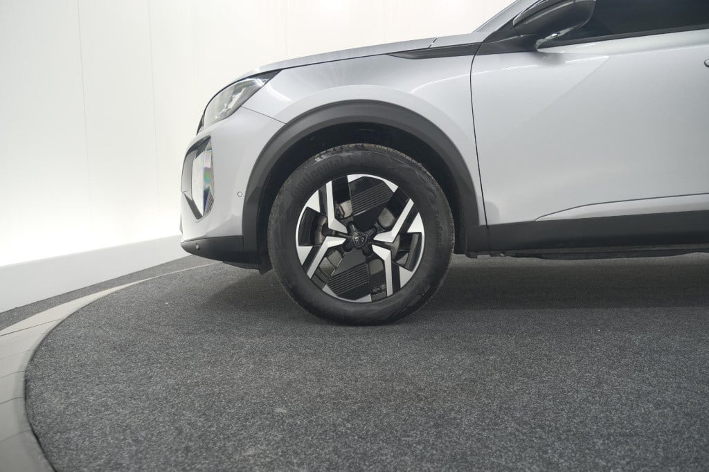 Peugeot 2008 1.2 hybrid 136 allure | 360 camera | dodehoekdetectie | naviga