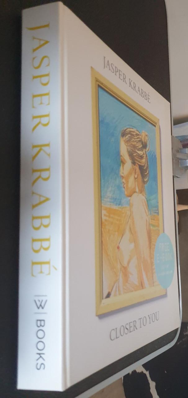 Closer to You van Jasper Krabbé