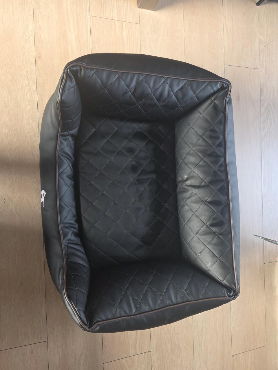 Orthopedische hondenmand