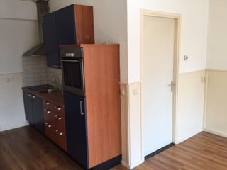 Te huur appartement in Goes