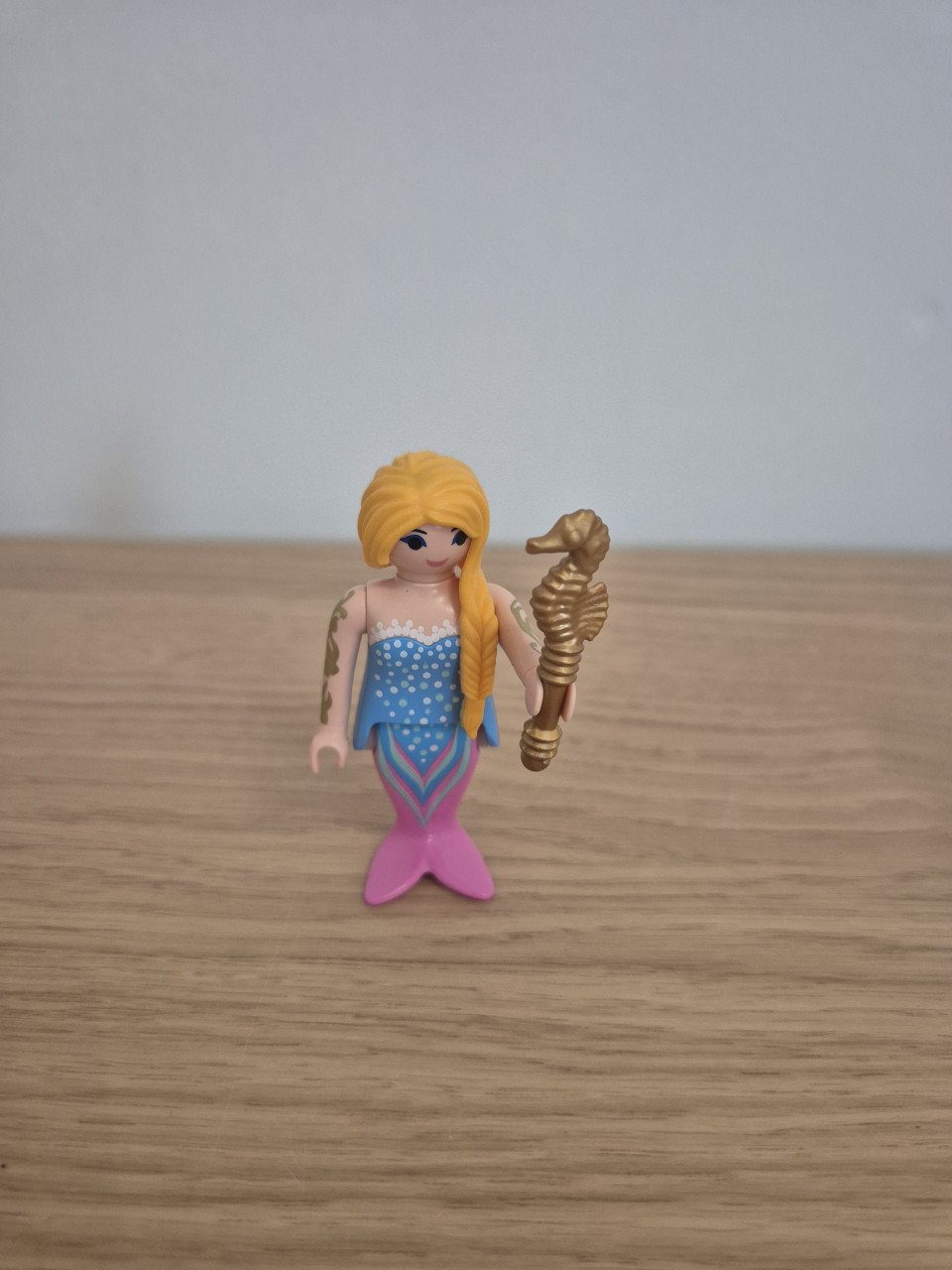 Playmobil 9355 zeemeermin