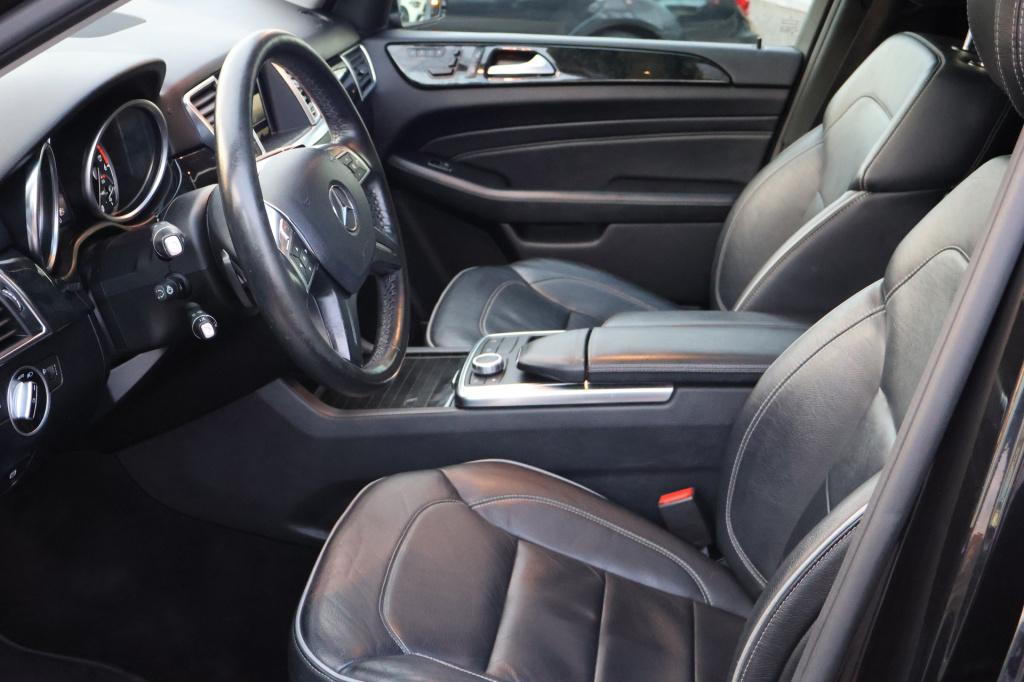 Mercedes-Benz ML-klasse 350 bluetec sport editon l schuif- kanteldak l keyl