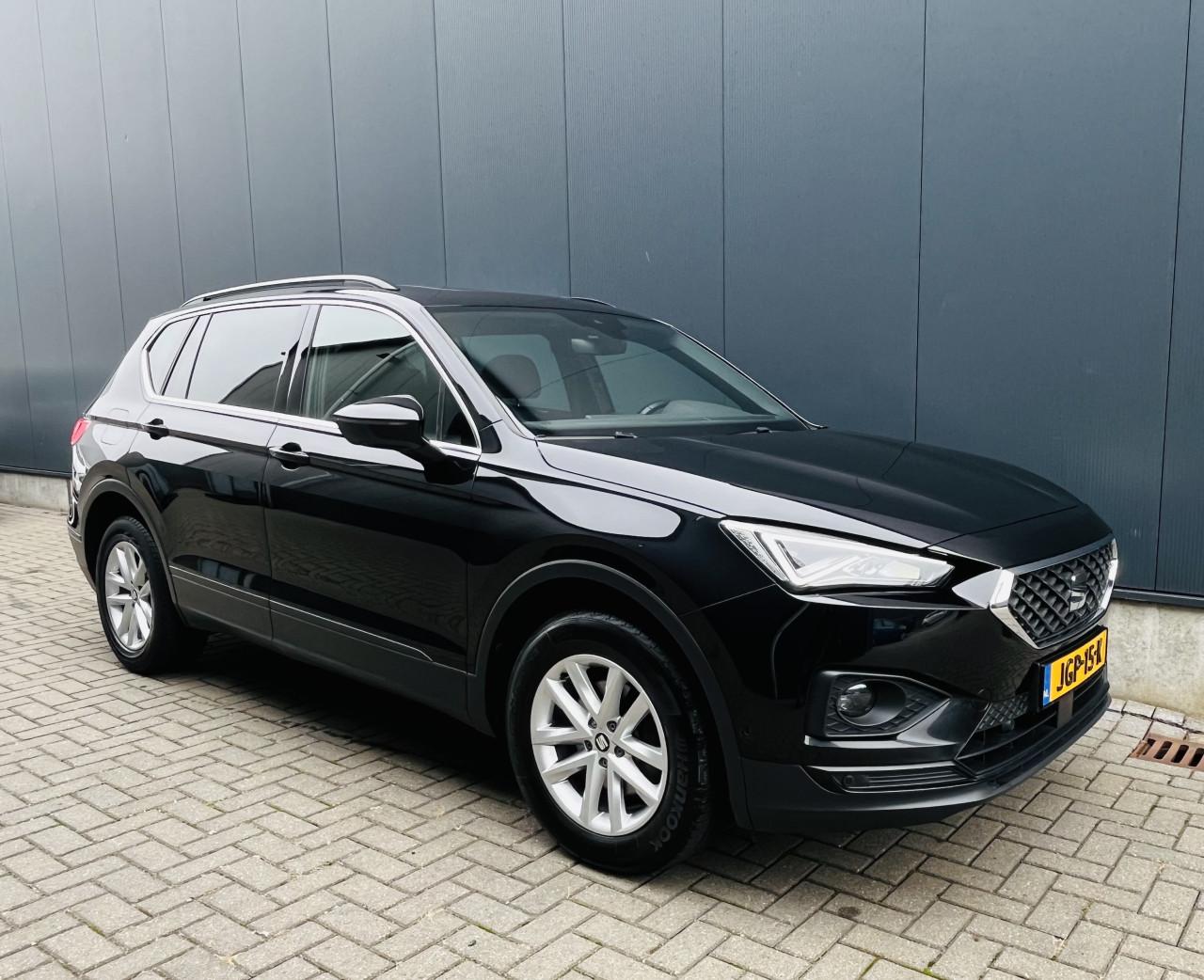 Seat TARRACO 1.5tsi Style Edition 7p. 20"VELGEN