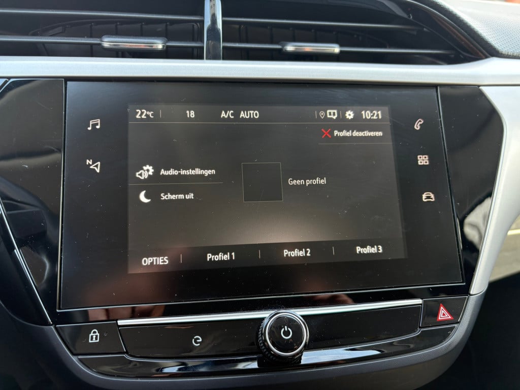 Opel Corsa-e edition 1 fase 50 kwh
