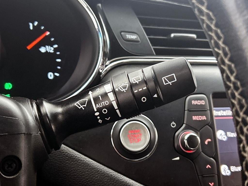 Kia Cee'd sportswagon 1.6 crdi business gt-line