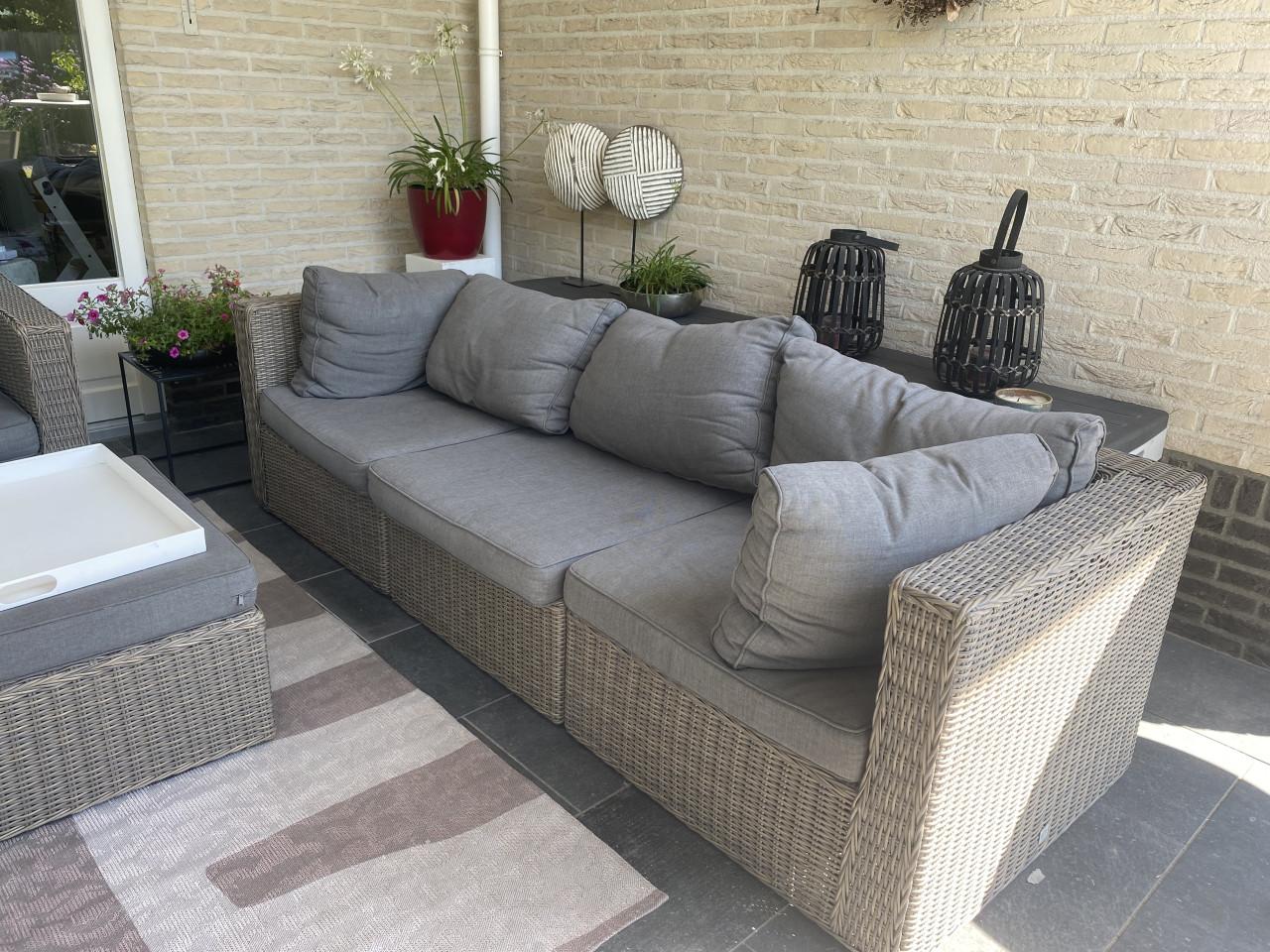 Loungeset