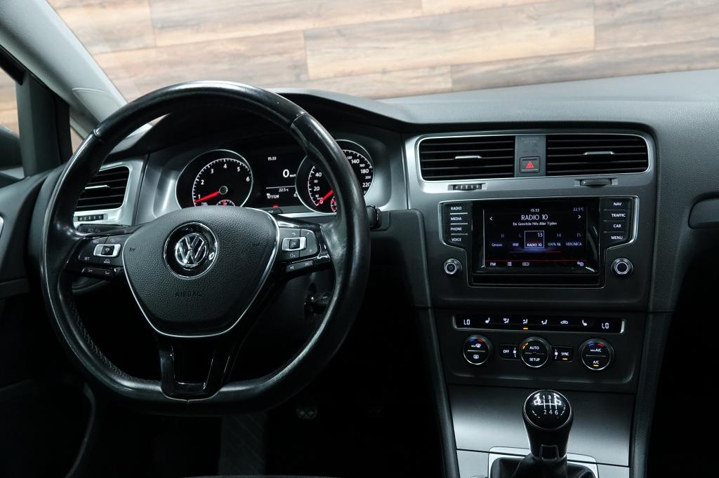 Volkswagen Golf 1.2 tsi highline | acc | pdc | stoelverw. |