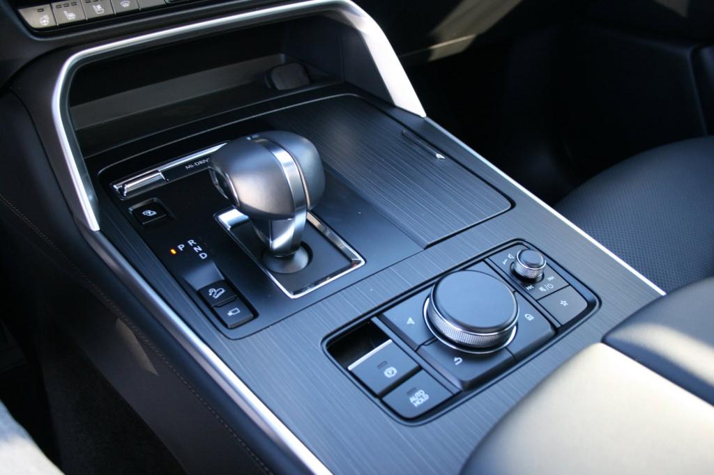 Mazda Cx-60 2.5 e-skyactiv phev homura plus