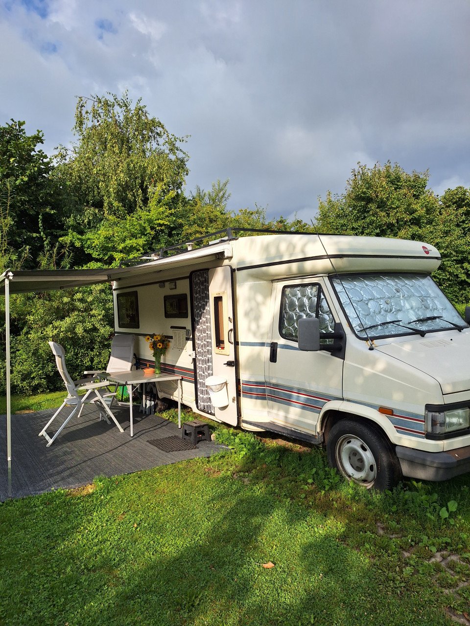 Camper