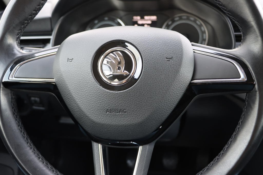 Skoda Kamiq 1.0 tsi active