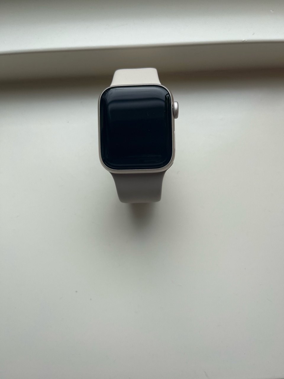 Apple watch Se ( 2e generatie)