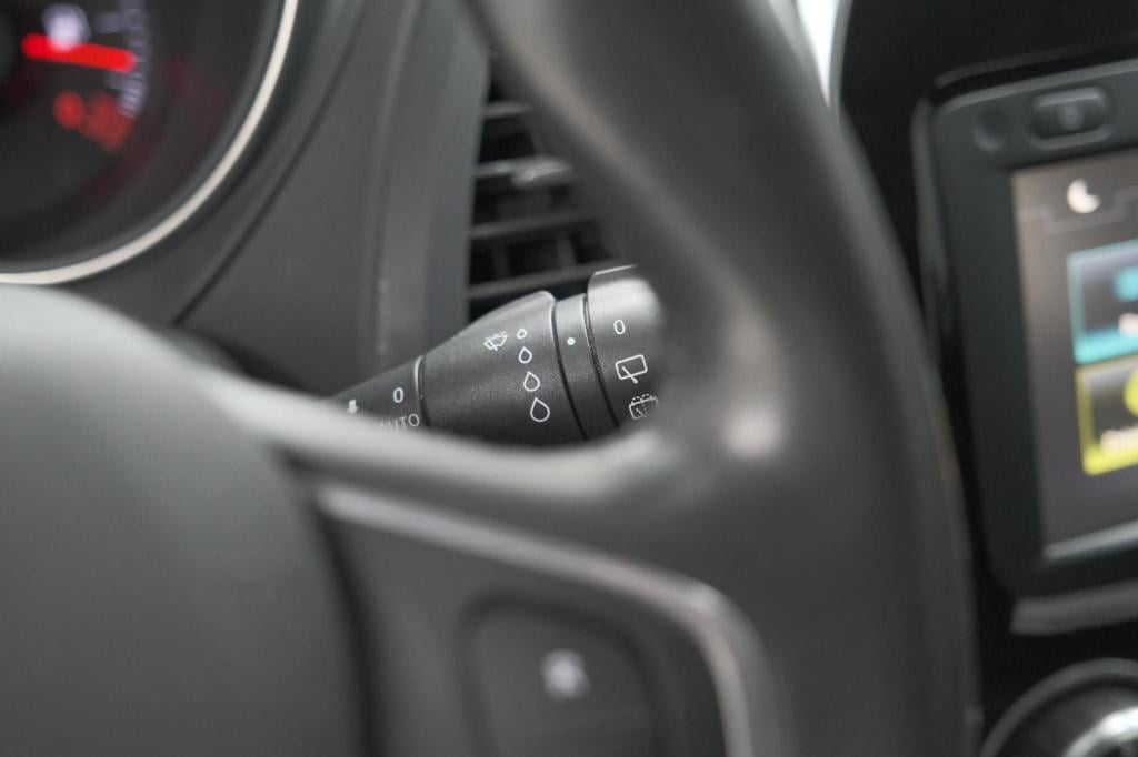 Renault Captur tce 90 intens | trekhaak | allseason banden | navigatie | pa