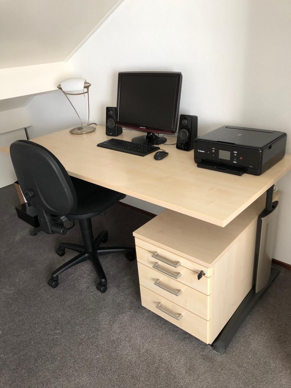 Bureau