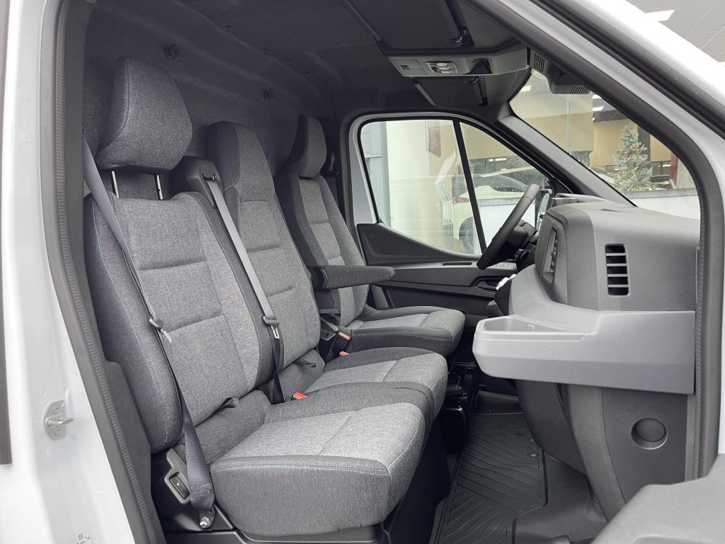 Nissan Interstar interstar-e l2h2 limited 87 kwh
