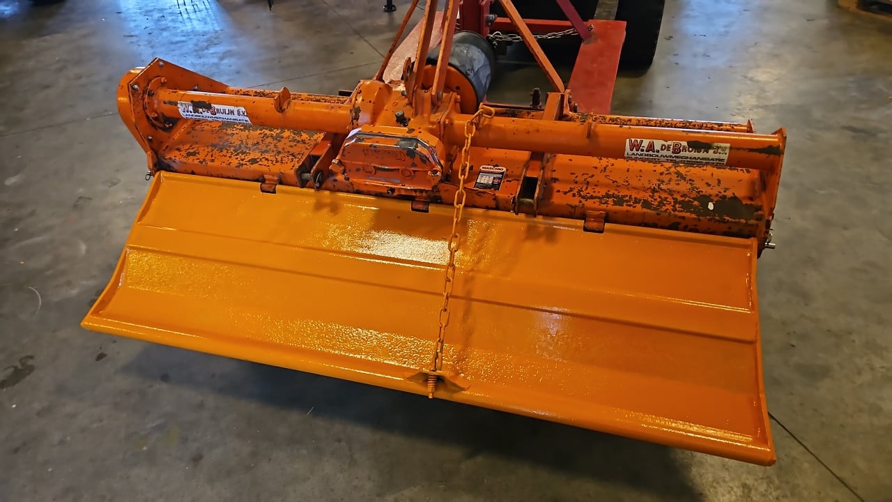Maschio Frees 185