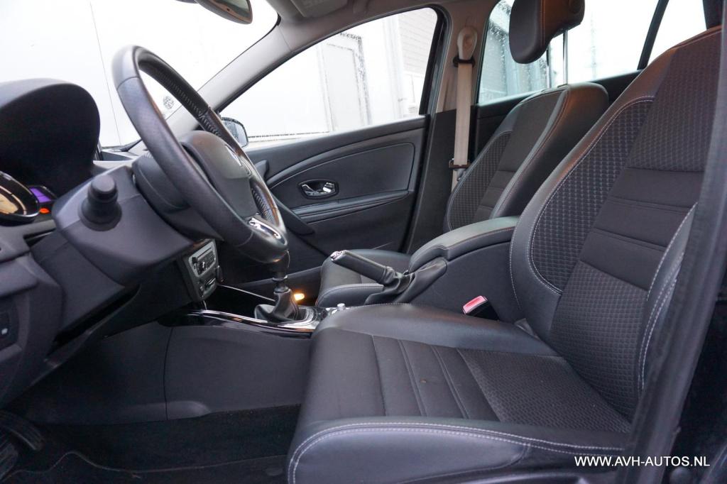 Renault Megane 1.2 tce bose