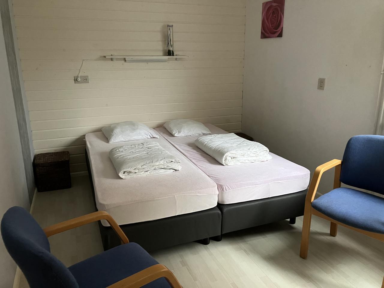 Benedenwoning Westkapelle te huur