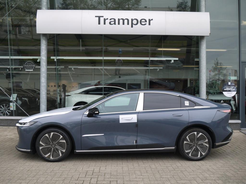 Mazda 6 6e takumi long range 80 kwh