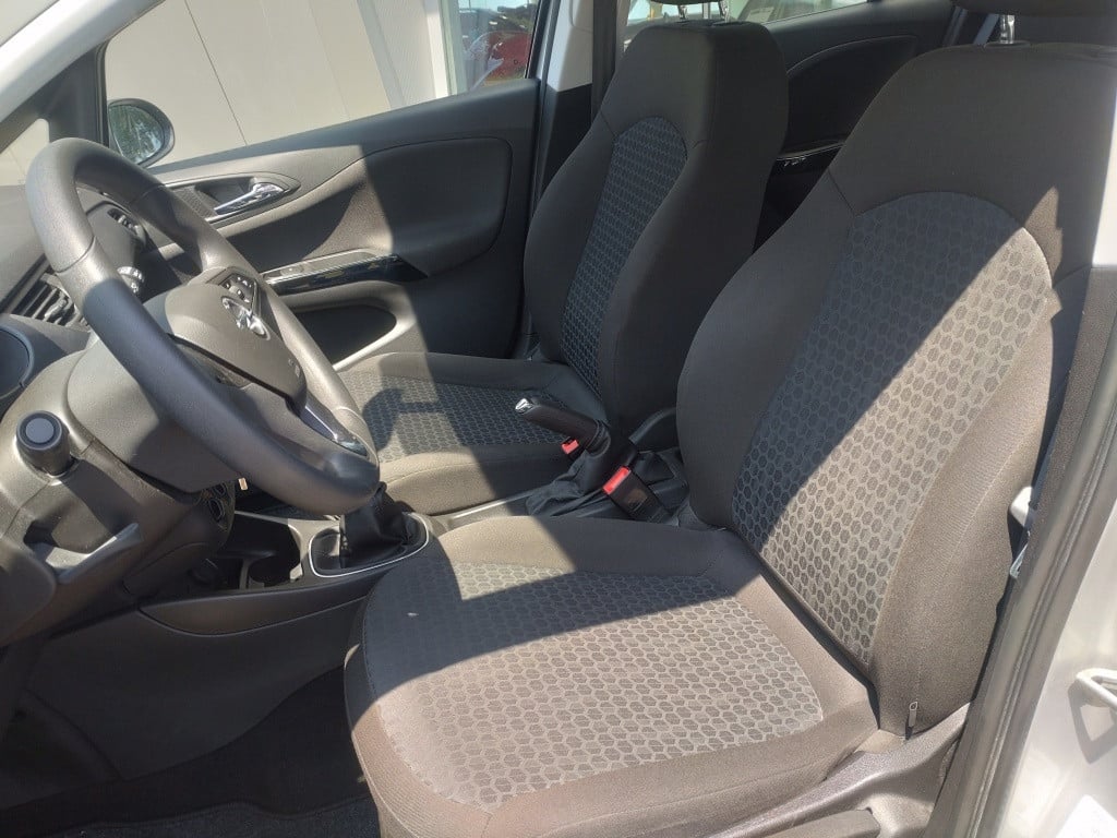 Opel Corsa 1.2 5 deurs