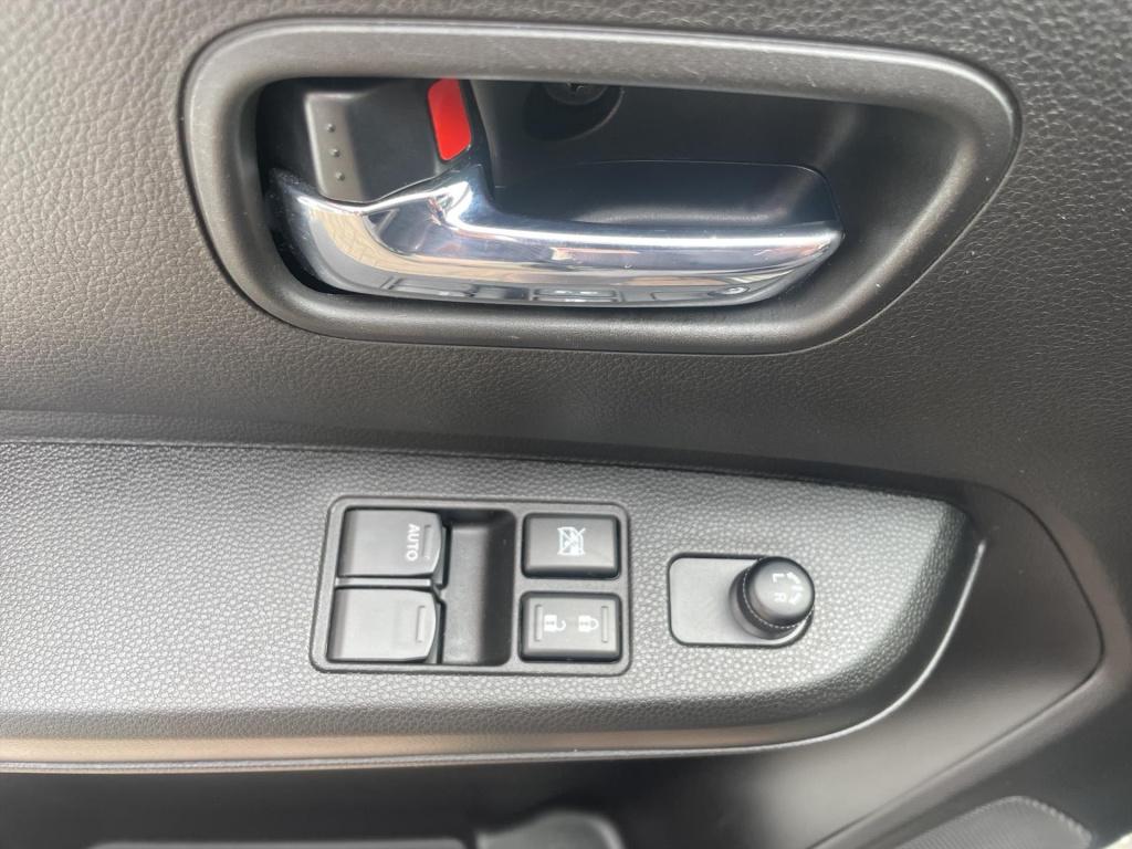 Suzuki Ignis 1.2 smart hybrid 83pk select