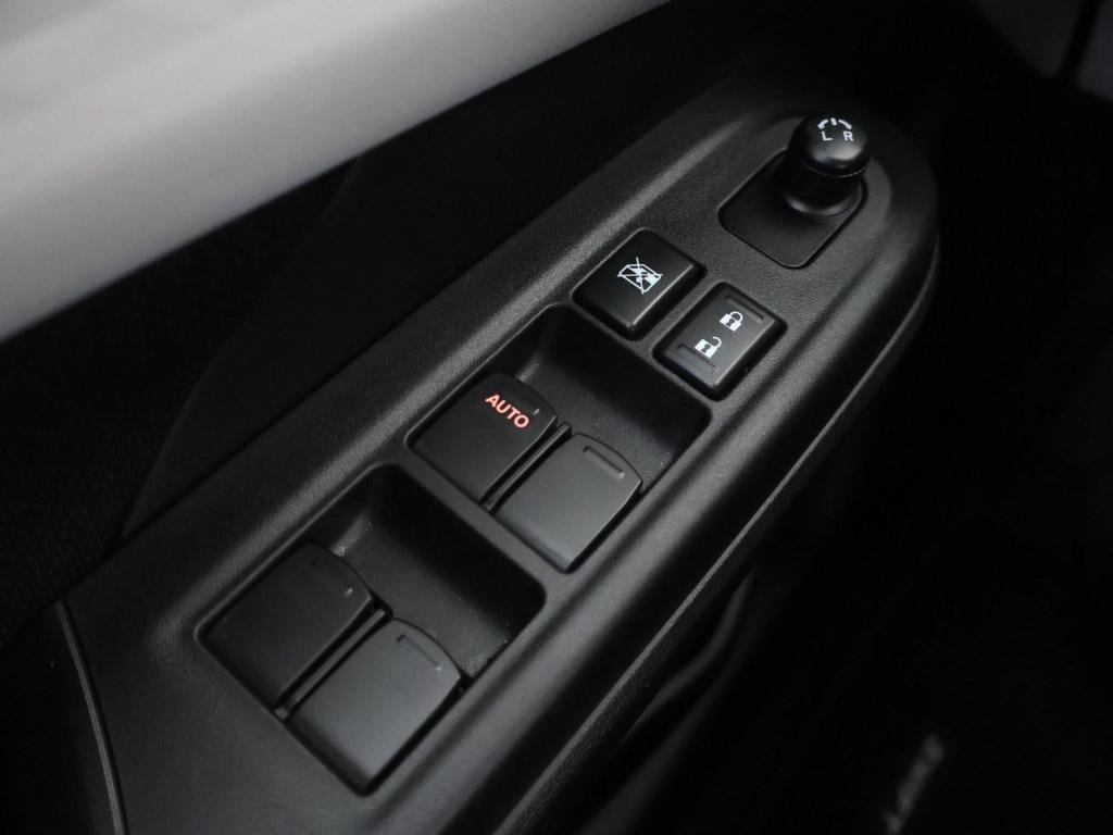 Suzuki Swift 1.2 select smart hybrid automaat