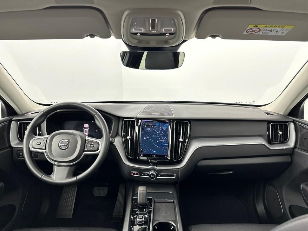 Volvo XC60 t6 awd 340pk inscription|