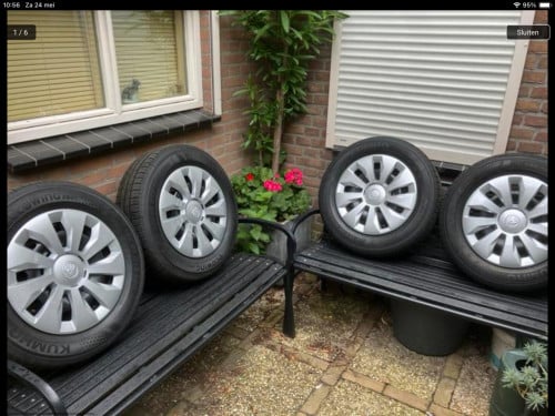 Banden