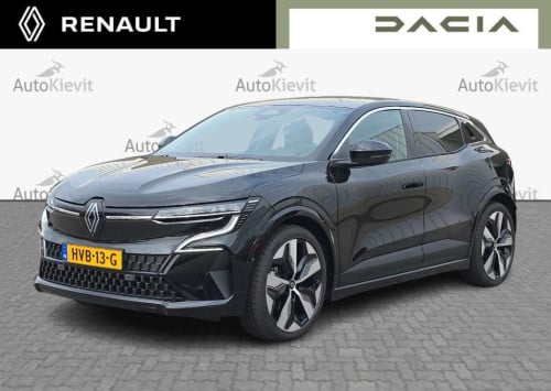 Renault Megane E-tech comfort range techno 60 kwh - pack winter techno - pa