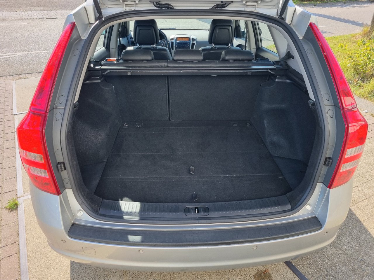 Kia cee'd Sporty Wagon 1.6 X-ecutive | Automaat