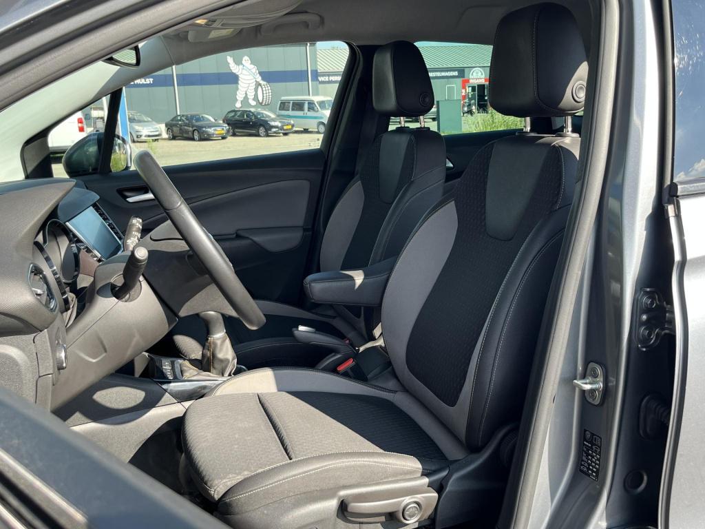 Opel Crossland X 1.2 turbo innovation | climate control | cruise control | 
